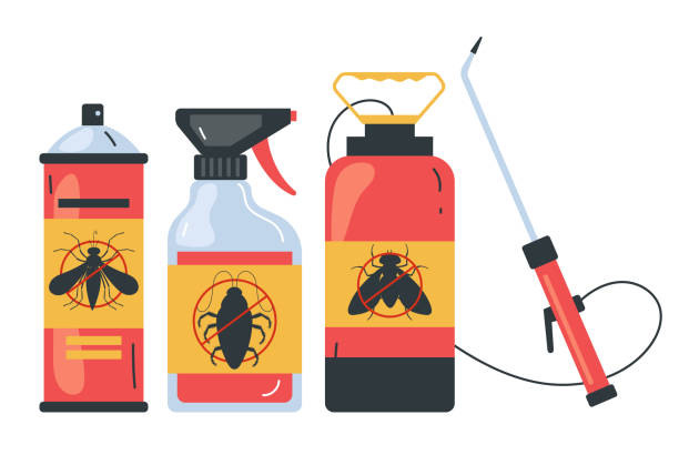 Best Residential Pest Control  in Coopertown, TN